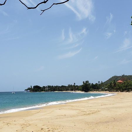 Wave View Village - Beach Front - Luxury Spot Rincón Eksteriør bilde